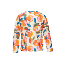 Laden Sie das Bild in den Galerie-Viewer, Product Back: Rio De Sol Rashguard Picnic Rash-Guard Kids