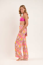 Laden Sie das Bild in den Galerie-Viewer, Image 08: Rio De Sol Strandhosen Lyla Pants Knot