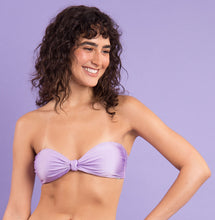 Laden Sie das Bild in den Galerie-Viewer, Image 13: Rio De Sol Oberteil Top Shimmer-Harmonia Bandeau-Joy
