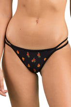 Laden Sie das Bild in den Galerie-Viewer, Gallery: Rio De Sol Unterteil Bottom Cashew Mini-Duo