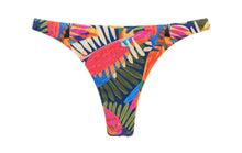 Laden Sie das Bild in den Galerie-Viewer, Product Front: Rio De Sol Unterteil Bottom Jungle Leblon-Fio