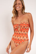 Laden Sie das Bild in den Galerie-Viewer, Image 06: Rio De Sol Badeanzug Maracai Sara-Op