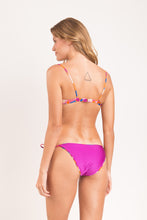 Laden Sie das Bild in den Galerie-Viewer, Image 11: Rio De Sol Oberteil Top Funny Balconet-Tie