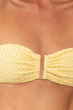 Laden Sie das Bild in den Galerie-Viewer, Image 06: Rio De Sol Oberteil Top Drift-Butterglow Sara