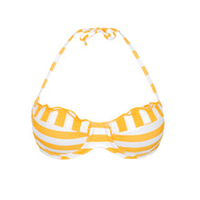 Laden Sie das Bild in den Galerie-Viewer, Product Front: Rio De Sol Oberteil Top Sunshine Balconet-Frufru