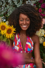 Laden Sie das Bild in den Galerie-Viewer, Image 12: Rio De Sol Set Set Antelope Halter-Double Italy