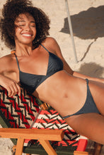 Laden Sie das Bild in den Galerie-Viewer, Image 06: Rio De Sol Unterteil Bottom Shimmer-Shark Cheeky-Noa