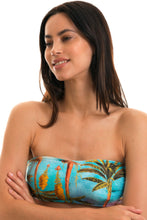 Laden Sie das Bild in den Galerie-Viewer, Gallery: Rio De Sol Oberteil Top Por Do Sol Reto