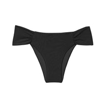 Laden Sie das Bild in den Galerie-Viewer, Product Front: Rio De Sol Unterteil Bottom Malibu-Black Baobi