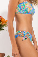 Laden Sie das Bild in den Galerie-Viewer, Image 04: Rio De Sol Set Set Treetop Bandeau-Reto Madrid