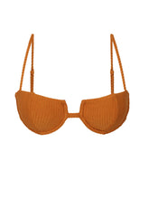 Laden Sie das Bild in den Galerie-Viewer, Product Front: Rio De Sol Oberteil Top Ferrugo Juliette