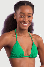 Laden Sie das Bild in den Galerie-Viewer, Gallery: Rio De Sol Oberteil Top Tambourine Tri-Inv