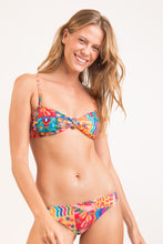 Laden Sie das Bild in den Galerie-Viewer, Image 05: Rio De Sol Set Set Love-Trip Bandeau-Joy Essential-Comfy