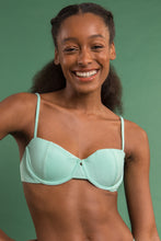 Laden Sie das Bild in den Galerie-Viewer, Image 09: Rio De Sol Set Set Malibu-Menta Balconet Essential-Comfy