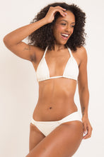 Laden Sie das Bild in den Galerie-Viewer, Image 04: Rio De Sol Unterteil Bottom Off-White Mel-Comfy