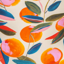 Laden Sie das Bild in den Galerie-Viewer, Image 06: Rio De Sol Oberteil Top Picnic Tank-Tie