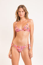 Laden Sie das Bild in den Galerie-Viewer, Image 06: Rio De Sol Oberteil Top Sweet-Camo Tri-Fixo