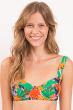 Laden Sie das Bild in den Galerie-Viewer, Gallery: Rio De Sol Oberteil Top Delight Amelia