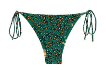 Laden Sie das Bild in den Galerie-Viewer, Product Back: Rio De Sol Unterteil Bottom Roar-Green Ibiza