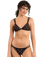 Laden Sie das Bild in den Galerie-Viewer, Gallery: Rio De Sol Set Set Cashew Tri-Duo Mini-Duo