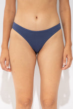 Laden Sie das Bild in den Galerie-Viewer, Gallery: Rio De Sol Unterteil Bottom Carmel-Blue Essential-Comfy