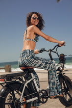 Laden Sie das Bild in den Galerie-Viewer, Image 13: Rio De Sol Strandhosen Azule Murana Pants