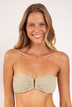 Laden Sie das Bild in den Galerie-Viewer, Gallery: Rio De Sol Oberteil Top Brisa-Pistache Sara