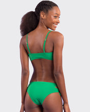 Laden Sie das Bild in den Galerie-Viewer, Image 07: Rio De Sol Set Set Tambourine Bandeau-Reto Madrid