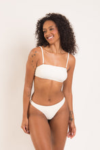 Laden Sie das Bild in den Galerie-Viewer, Image 08: Rio De Sol Unterteil Bottom Off-White Nice-Fio