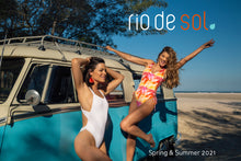 Laden Sie das Bild in den Galerie-Viewer, Image 09: Rio De Sol Badeanzug Cotele-Branco Olivia