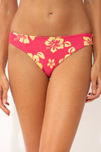 Laden Sie das Bild in den Galerie-Viewer, Gallery: Wednesday In Hawaii By Rio De Sol Unterteil Bottom Pua-Guava Waikiki