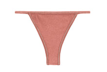 Laden Sie das Bild in den Galerie-Viewer, Product Front: Rio De Sol Unterteil Bottom Shimmer-Copper California