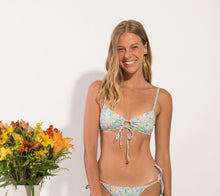 Laden Sie das Bild in den Galerie-Viewer, Gallery: Rio De Sol Oberteil Top Tiny-Garden Mila
