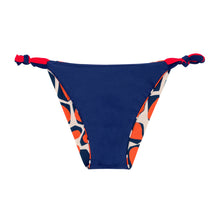 Laden Sie das Bild in den Galerie-Viewer, Product Back: Rio De Sol Unterteil Bottom Amore-Red Essential-Rev