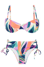 Laden Sie das Bild in den Galerie-Viewer, Product Front: Rio De Sol Set Set Fresh-Day Balconet Madrid