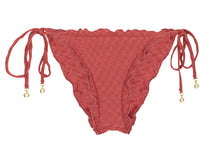Laden Sie das Bild in den Galerie-Viewer, Product Front: Rio De Sol Unterteil Bottom Kiwanda Madras Fru Comfort