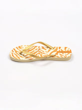 Laden Sie das Bild in den Galerie-Viewer, Image 03: Rio De Sol Flip-Flop Sahari Slim