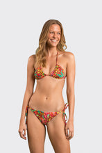 Laden Sie das Bild in den Galerie-Viewer, Model Front: Rio De Sol Set Set Tropics Tri-Inv Ibiza-Comfy