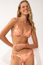 Laden Sie das Bild in den Galerie-Viewer, Image 11: Rio De Sol Oberteil Top Ditsy-Butter Lia
