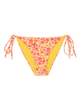 Laden Sie das Bild in den Galerie-Viewer, Product Front: Rio De Sol Unterteil Bottom Ditsy-Butter Ibiza-Comfy