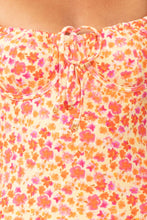Laden Sie das Bild in den Galerie-Viewer, Image 05: Rio De Sol Badeanzug Ditsy-Butter Julia