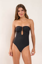 Laden Sie das Bild in den Galerie-Viewer, Image 08: Rio De Sol Badeanzug Nero Sara-Op