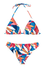 Laden Sie das Bild in den Galerie-Viewer, Product Front: Rio De Sol Set Set Maui Tri-Inv Nice