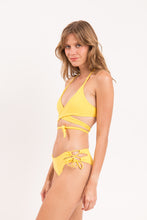 Laden Sie das Bild in den Galerie-Viewer, Image 09: Rio De Sol Oberteil Top Amarelo Kate