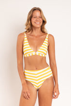 Laden Sie das Bild in den Galerie-Viewer, Image 07: Rio De Sol Oberteil Top Sunshine Alba