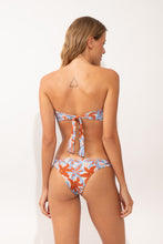 Laden Sie das Bild in den Galerie-Viewer, Model Back: Rio De Sol Set Set Olyra Mavi Essential