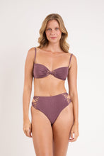 Laden Sie das Bild in den Galerie-Viewer, Image 07: Rio De Sol Oberteil Top Malibu-Ebano Bandeau-Iris