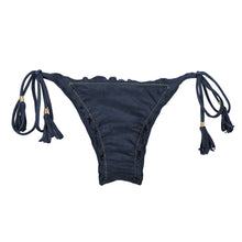 Laden Sie das Bild in den Galerie-Viewer, Product Front: Rio De Sol Unterteil Bottom Shark Frufru-Fio