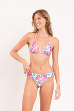 Laden Sie das Bild in den Galerie-Viewer, Image 08: Rio De Sol Oberteil Top Splash Tri-Inv