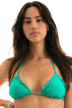 Laden Sie das Bild in den Galerie-Viewer, Gallery: Rio De Sol Oberteil Top Bahamas Frufru